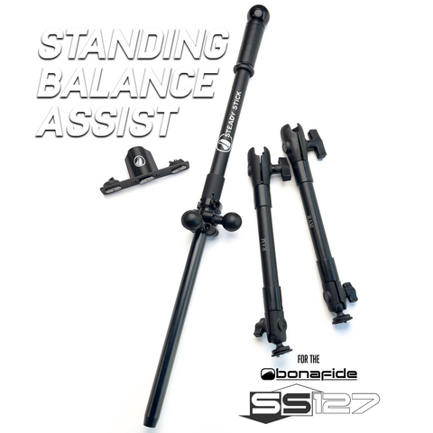 STEADY STICK® for the BONAFIDE SS127