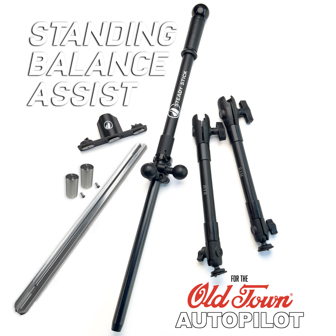 STEADY STICK® – Steady Stick®