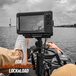 STEADY STICK® 4" MICRO STUB for the OLD TOWN PDL DRIVE