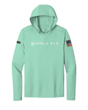 K,orD. UV PRO HOODIE