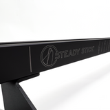 BOONEDOX Slotted Console w Flat Riser (CUSTOM)