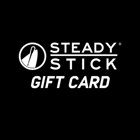 STEADY STICK® Gift Card