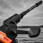 STEADY STICK® para el SISTEMA DE TRANSMISIÓN PDL DE LA CIUDAD ANTIGUA
