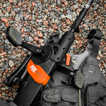 STEADY STICK® para el SISTEMA DE TRANSMISIÓN PDL DE LA CIUDAD ANTIGUA