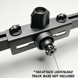 STEADY STICK® for the BOONEDOX SLOTTED CONSOLE