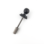 STEADY STICK® BALL MOUNT ADAPTER Add-On