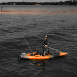 STEADY STICK® para el SISTEMA DE TRANSMISIÓN PDL DE LA CIUDAD ANTIGUA
