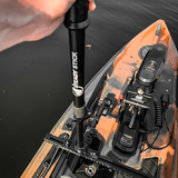 STEADY STICK® for the BOONEDOX SLOTTED CONSOLE