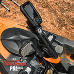 STEADY STICK® for GARMIN STRIKER & OLD TOWN PDL DRIVE