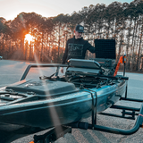 K,orD. HOODIE FULL CHEST