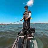 STEADY STICK® for the BONAFIDE PWR 129